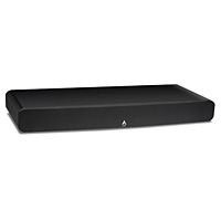 Atlantic Technology 3.1 HSB 3.1 Channel H-PAS TV Speaker Base System(black)(each)